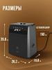 Увлажнители воздуха Royal Clima Genova RUH-G450/5.5E-BL [RUH-G450/5.5E-BL]