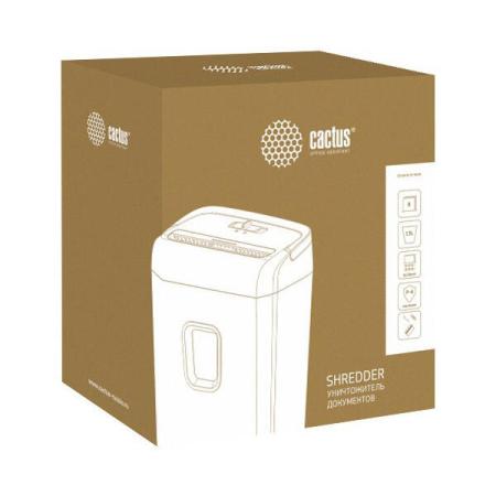 Шредеры CACTUS CS-SH-8-13-5X18