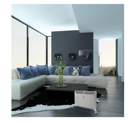 Обогреватели Electrolux ECH/T-1500 M