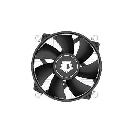 Системы охлаждения ID-Cooling DK-19 PWM