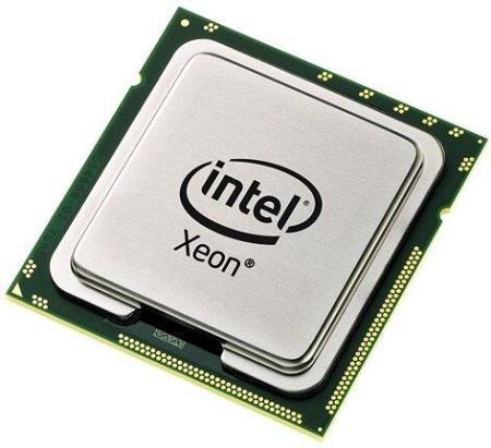 Процессоры Intel Xeon X5670