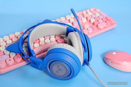 Наушники и гарнитуры Somic G952 [G952B]