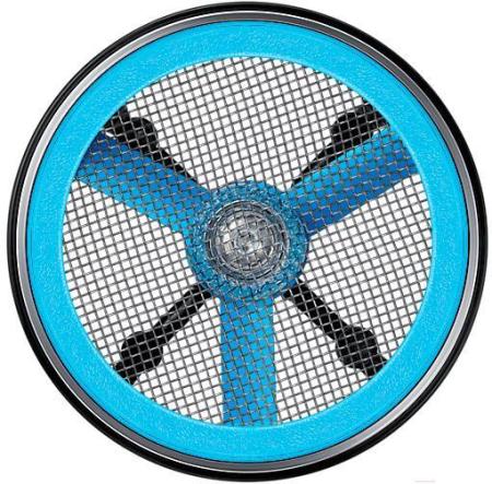 Пылесосы Samsung VC18M21C0VN/EV