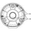 Кронштейны Uniview TR-JB03-G-IN