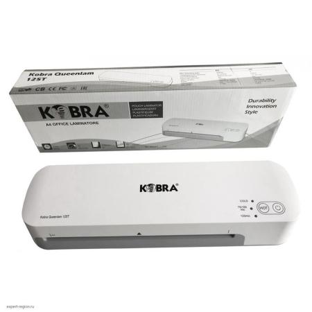 Ламинаторы Kobra Queenlam 125 T [6931168400170]