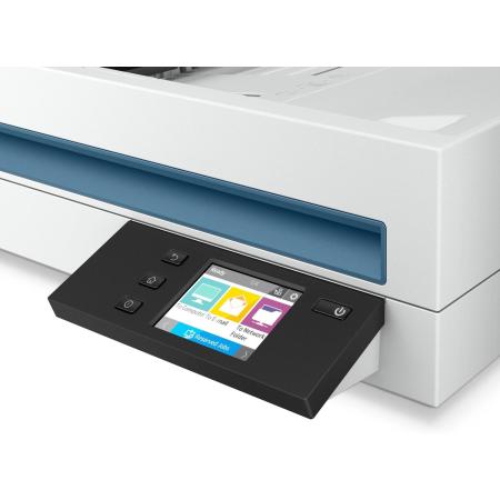 Сканеры HP ScanJet Enterprise Flow N6600 fnw1 20G08A [20G08A]