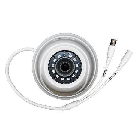 Камеры CCTV Tantos TSc-E2HDf (2.8)