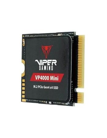 SSD Patriot VP4000 Mini 1TB VP4000M1TBM23 [VP4000M1TBM23]
