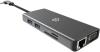 USB-хабы и док-станции Digma DS-970UC_G