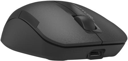 Мыши A4Tech Fstyler FG15CS Air2 (черный)