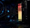 Оперативная память Kingston FURY Beast RGB 8ГБ DDR5 6000МГц KF560C36BBEA-8 [KF560C36BBEA-8]