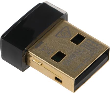 Беспроводные адаптеры TP-Link Archer T2U Nano