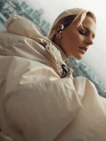 Наушники и гарнитуры Nothing Ear Open