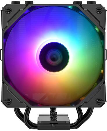 Системы охлаждения ID-Cooling SE-224-XTS