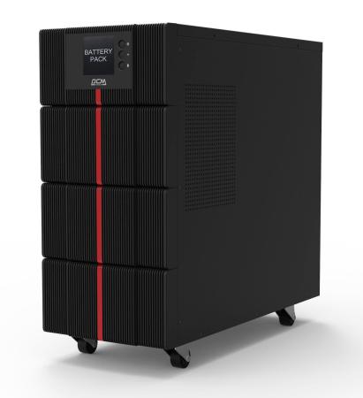 Источники бесперебойного питания Powercom Macan MAC-6000 [MAC-6000]
