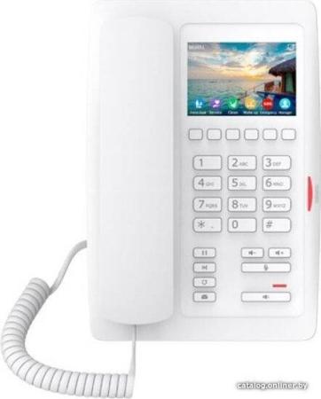 Проводные телефоны Fanvil H5W [6937295602579]