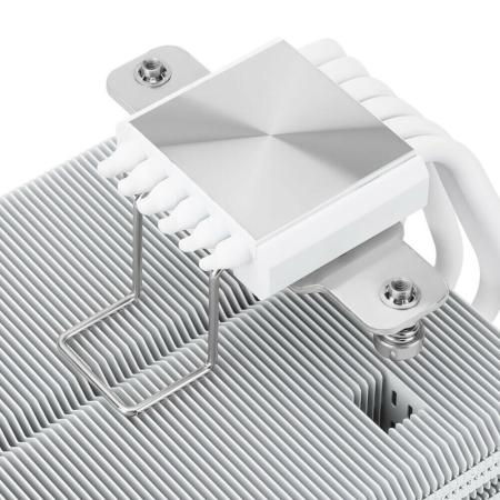 Системы охлаждения Thermalright SI-100 White ARGB [SI-100-WH-ARGB, 814256005395]