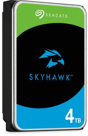 Жесткие диски Seagate Skyhawk Surveillance 4TB ST4000VX015 [ST4000VX015]