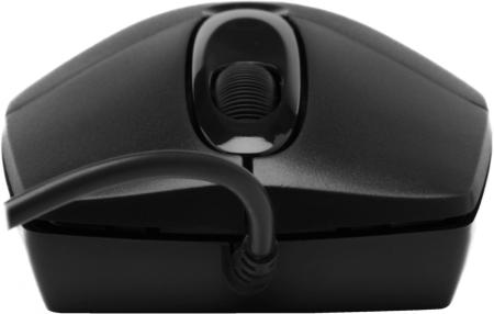 Мыши A4Tech OP-720S (черный)