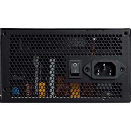 Блоки питания ADATA XPG Kyber 750W KYBER750G-BKCEU [KYBER750G-BKCEU]