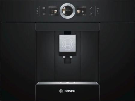 Кофеварки и кофемашины Bosch CTL7181B0
