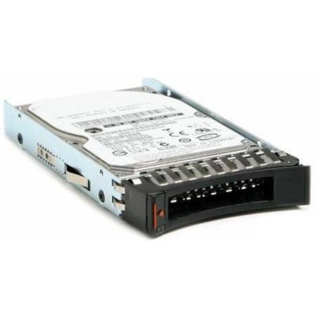 Жесткие диски Lenovo 7XB7A00023 900GB [7XB7A00023]