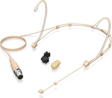 Микрофоны Behringer BD440