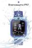 Умные часы и браслеты Inoi Kids Watch Lite (желтый)