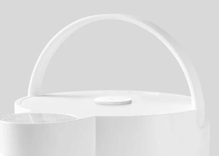 Электрочайники и термопоты Xiaomi Smart Electric Hot Water Dispenser 5L MEK01-EU (евровилка) [BHR8993EU]