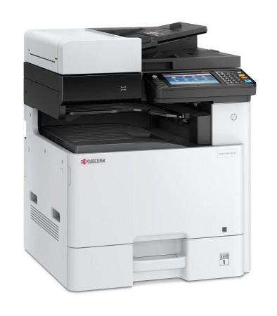 Принтеры и МФУ Kyocera Mita ECOSYS M8124cidn 1102P43AX0 [1102P43AX0]