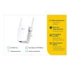 Беспроводные точки доступа и усилители Wi-Fi TP-Link RE305