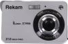 Фотоаппараты Rekam iLook S990i (серебристый)