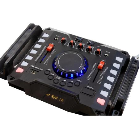Мультимедиа акустика Supra SMB-2150 [SMB-2150, 4897125305891]