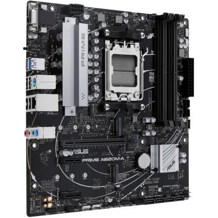 Материнские платы ASUS Prime A620M-A-CSM [90MB1F10-M0EAYC]
