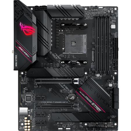 Материнские платы ASUS ROG STRIX B550-F Gaming Wi-Fi II [90MB19V0-M0EAY0]