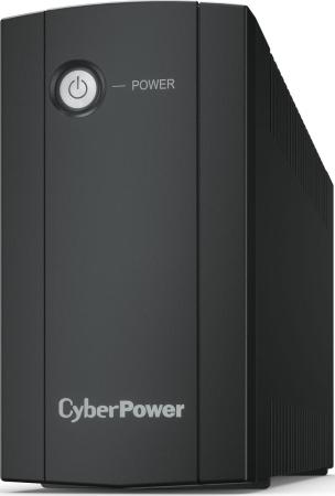 Источники бесперебойного питания CyberPower UTI675E