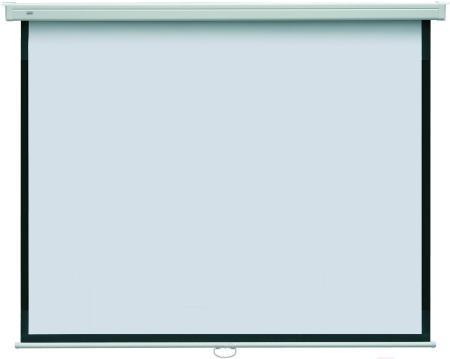 Проекционные экраны Future Vision Wall 240x240 W240SMW [W240SMW]