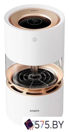 Увлажнители воздуха SmartMi Humidifier Rainforest CJJSQ06ZM (международная версия) [HU5160WHEU]