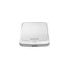 Внешние накопители ADATA HV320 AHV320-1TU31-CWH 1TB (белый) [AHV320-1TU31-CWH]