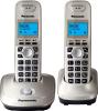 Радиотелефоны DECT Panasonic KX-TG2512RUN
