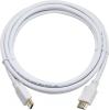Кабели, адаптеры, разветвители Cablexpert CC-HDMI4-W-6