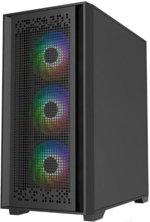 Корпуса Powercase ByteFlow CBFB-A4 [CBFB-A4]