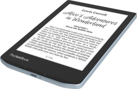 Электронные книги Onyx BOOX Darwin 11