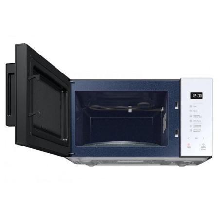Микроволновые печи Samsung MG23T5018AW/BW
