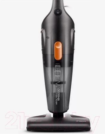 Пылесосы Deerma DX115C