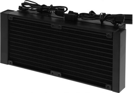 Системы охлаждения ID-Cooling SL240