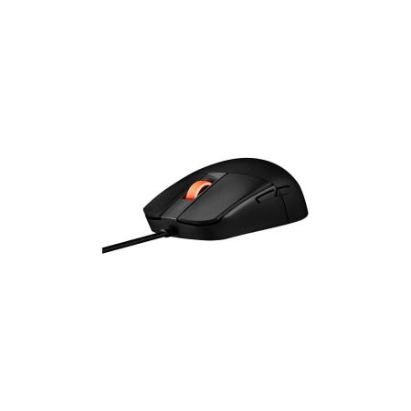 Мыши ASUS ROG Strix Impact III [90MP0300-BMUA00]