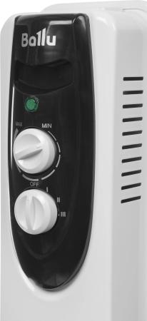 Обогреватели Ballu Classic BOH/CL-07WRN 1500