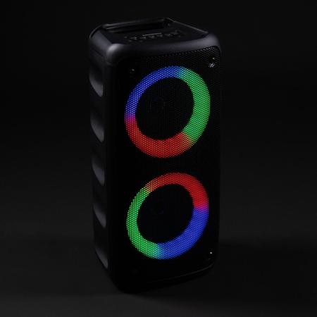 Беспроводные и портативные колонки Soundmax SM-PS5070B