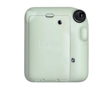 Фотоаппараты Fujifilm Instax Mini 12 (мятный)